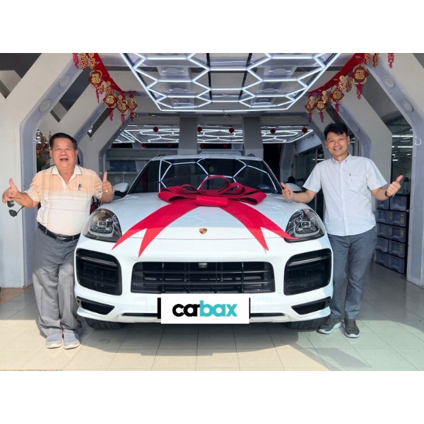 Our Customer