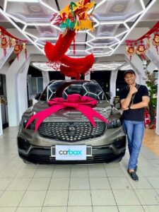 Proton X70 1