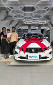 Proton X70 1